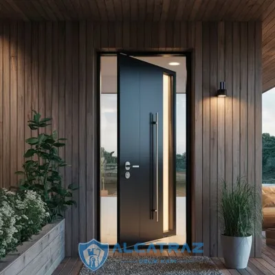 Pivot Çelik Kapı YS470