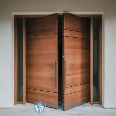 Pivot Kapı YS472