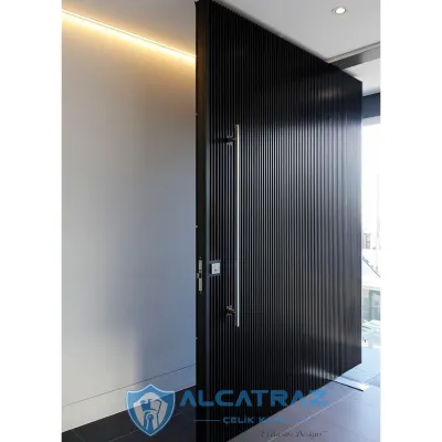 Pivot Çelik Kapı YS-643