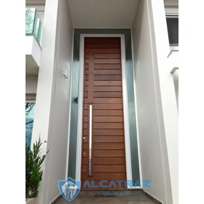 Pivot Çelik Kapı YS-657