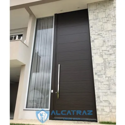 Pivot Çelik Kapı YS-661