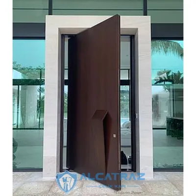 Pivot Çelik Kapı YS-665