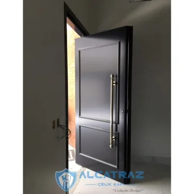 Pivot Çelik Kapı YS-681