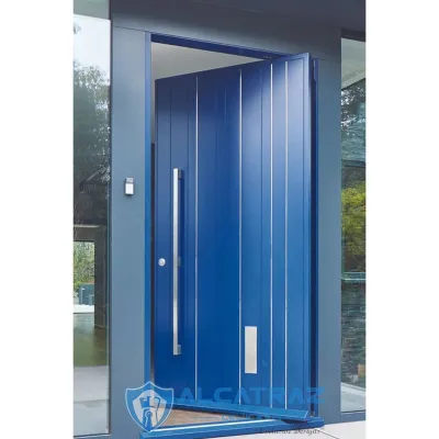 Pivot Çelik Kapı YS-696