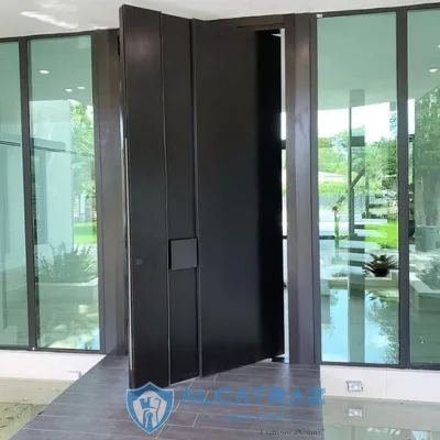 Pivot Çelik Kapı YS-709